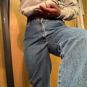 Gitano Mom Jeans